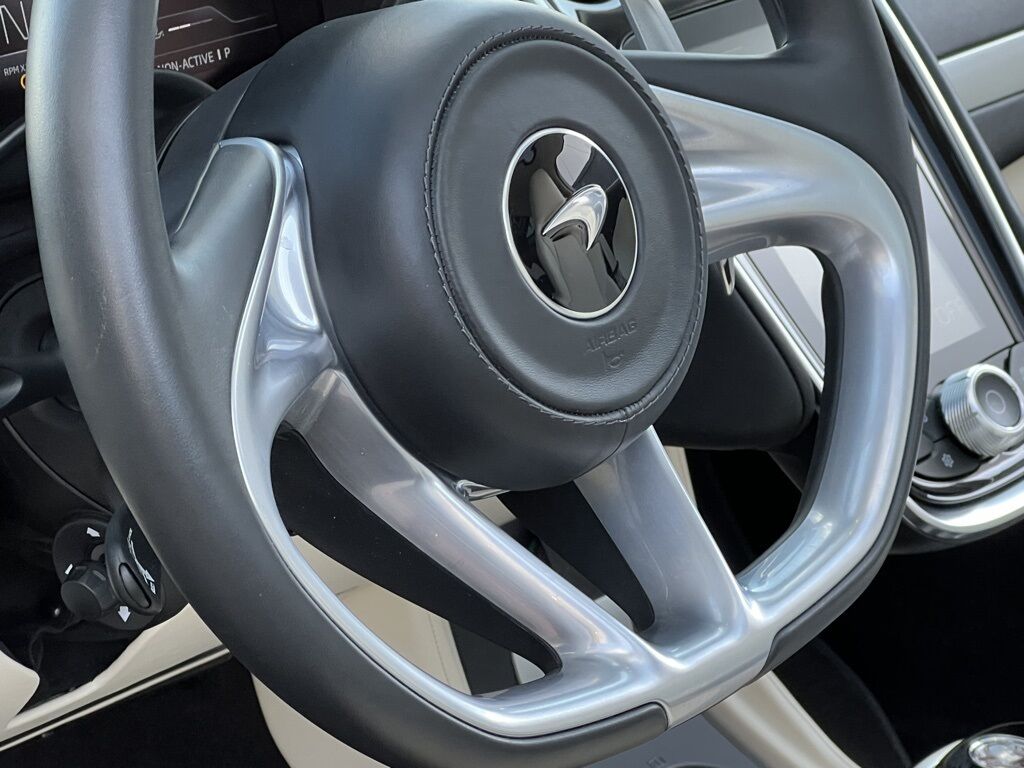 2023 McLaren GT Base Ft Lauderdale FL