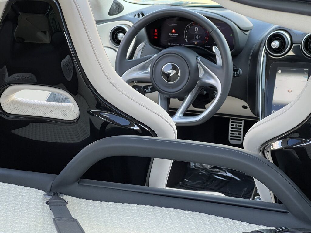 2023 McLaren GT Base Ft Lauderdale FL