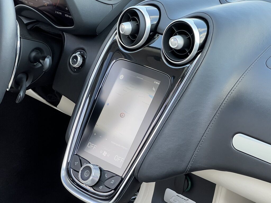 2023 McLaren GT Base Ft Lauderdale FL