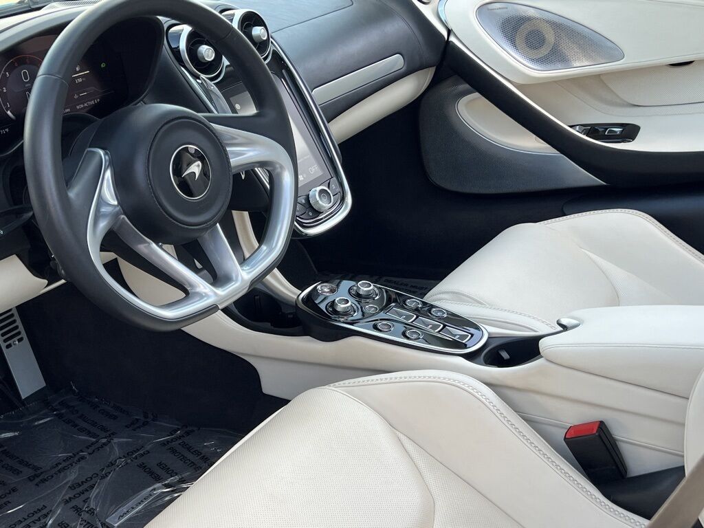 2023 McLaren GT Base Ft Lauderdale FL