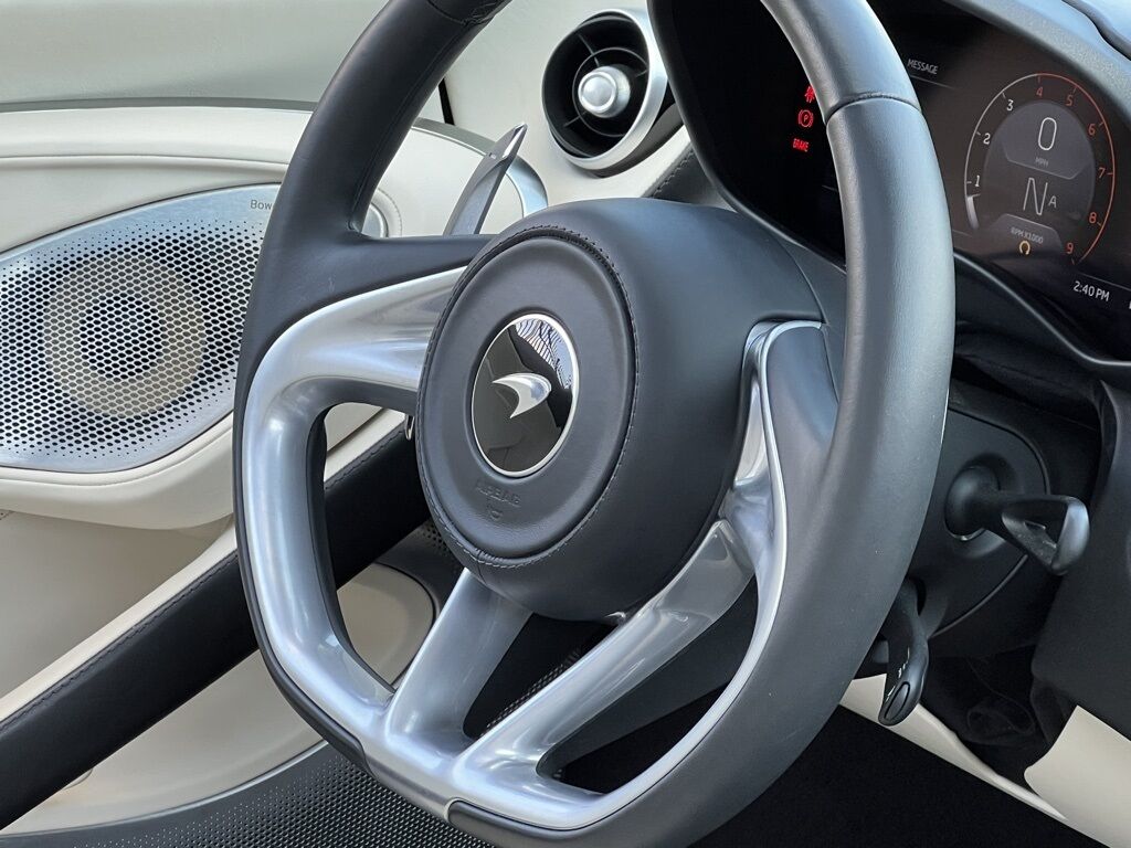 2023 McLaren GT Base Ft Lauderdale FL