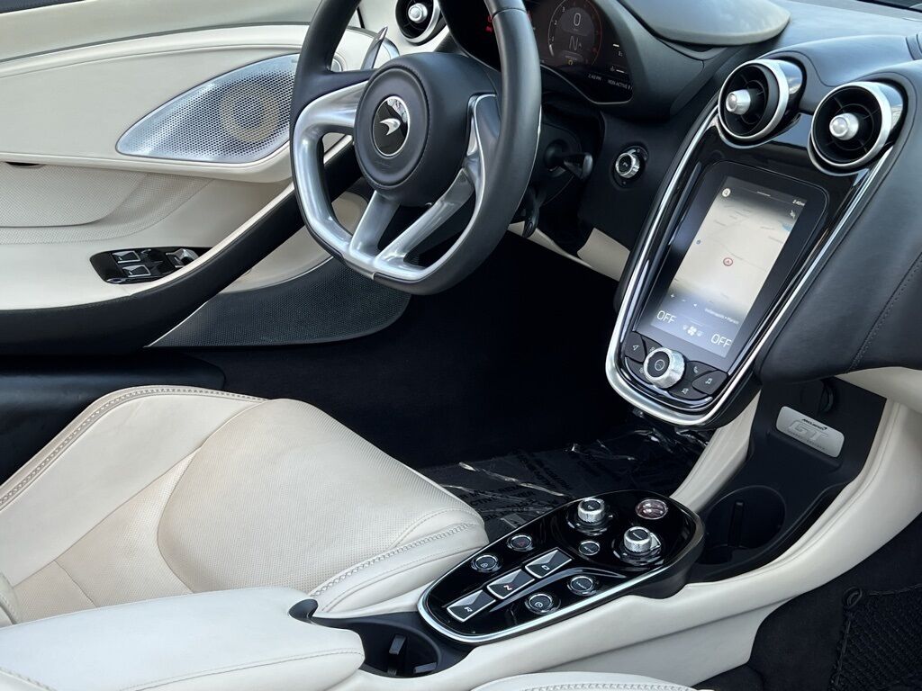 2023 McLaren GT Base Ft Lauderdale FL