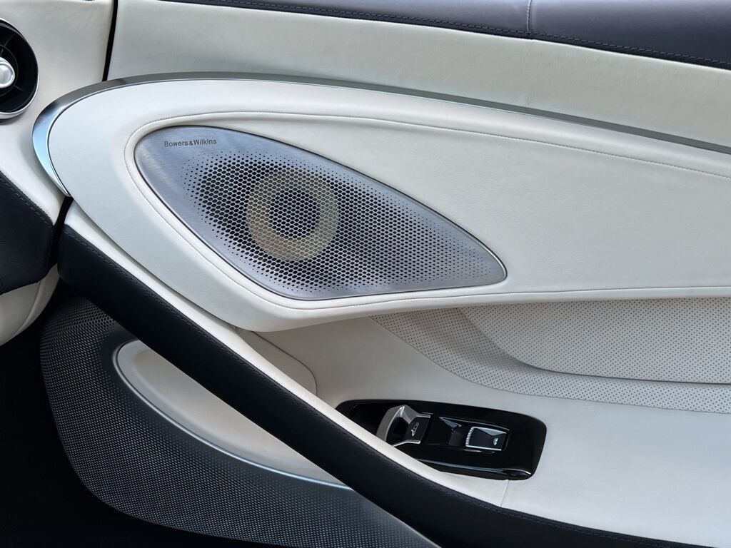 2023 McLaren GT Base Ft Lauderdale FL