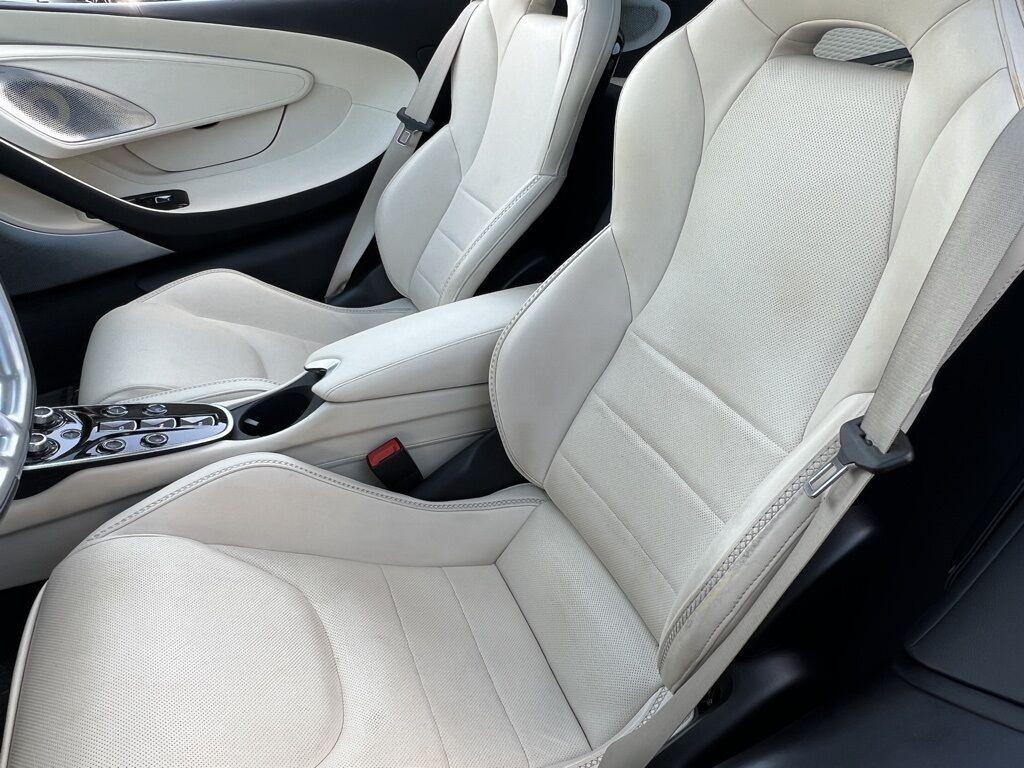 2023 McLaren GT Base Ft Lauderdale FL