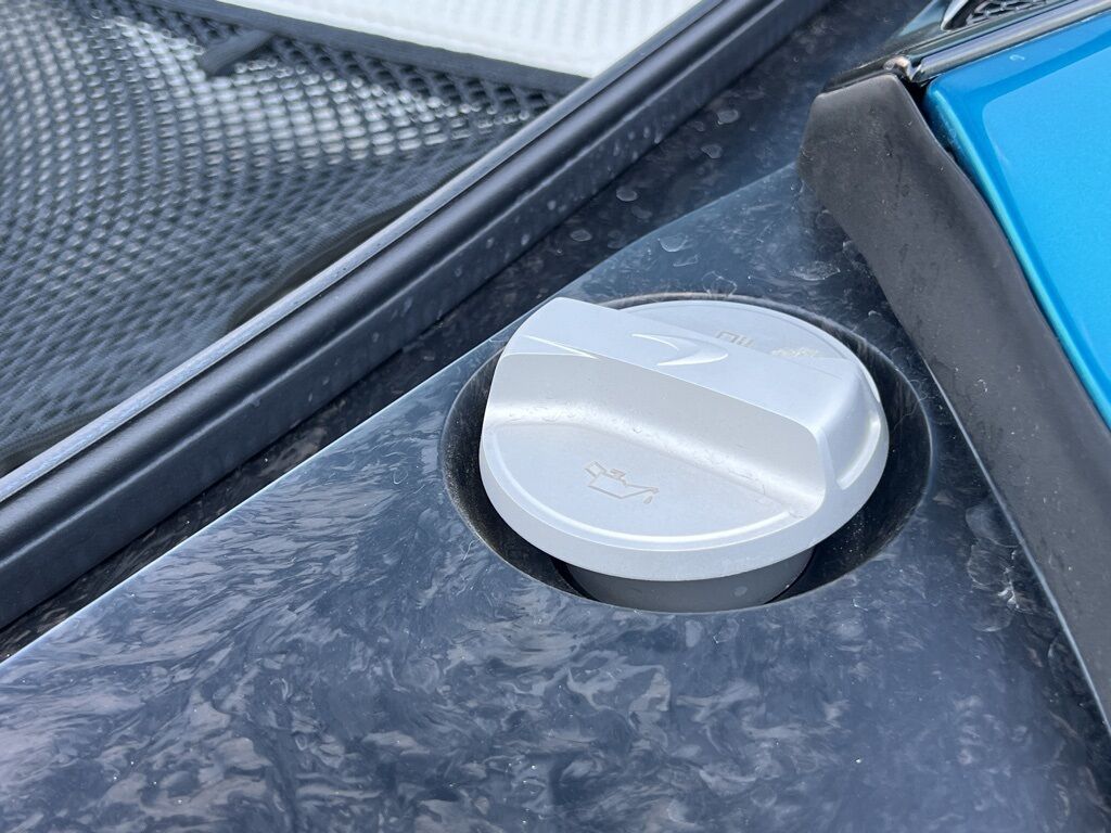 2023 McLaren GT Base Ft Lauderdale FL