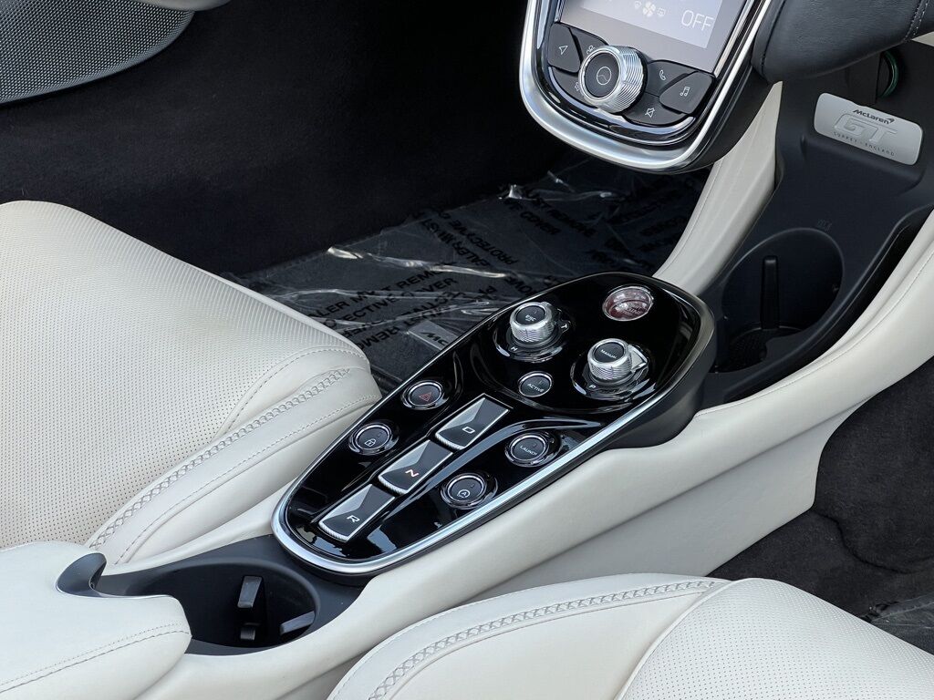 2023 McLaren GT Base Ft Lauderdale FL