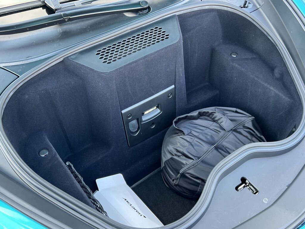 2023 McLaren GT Base Ft Lauderdale FL