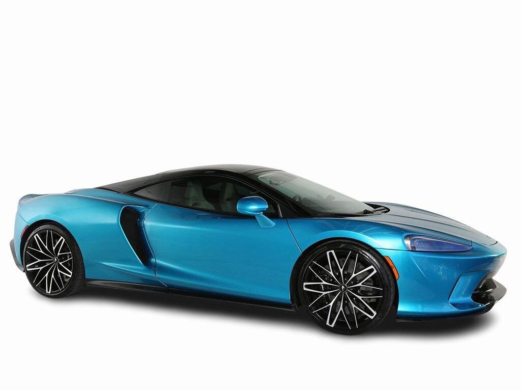 2023 McLaren GT Base Ft Lauderdale FL