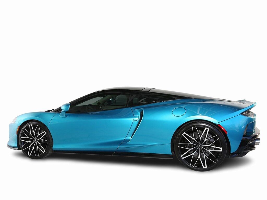 2023 McLaren GT Base Ft Lauderdale FL