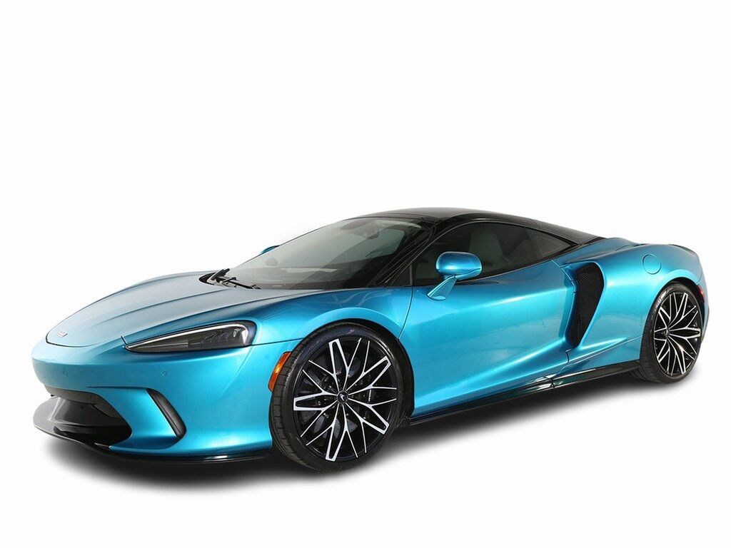 2023 McLaren GT Base Ft Lauderdale FL