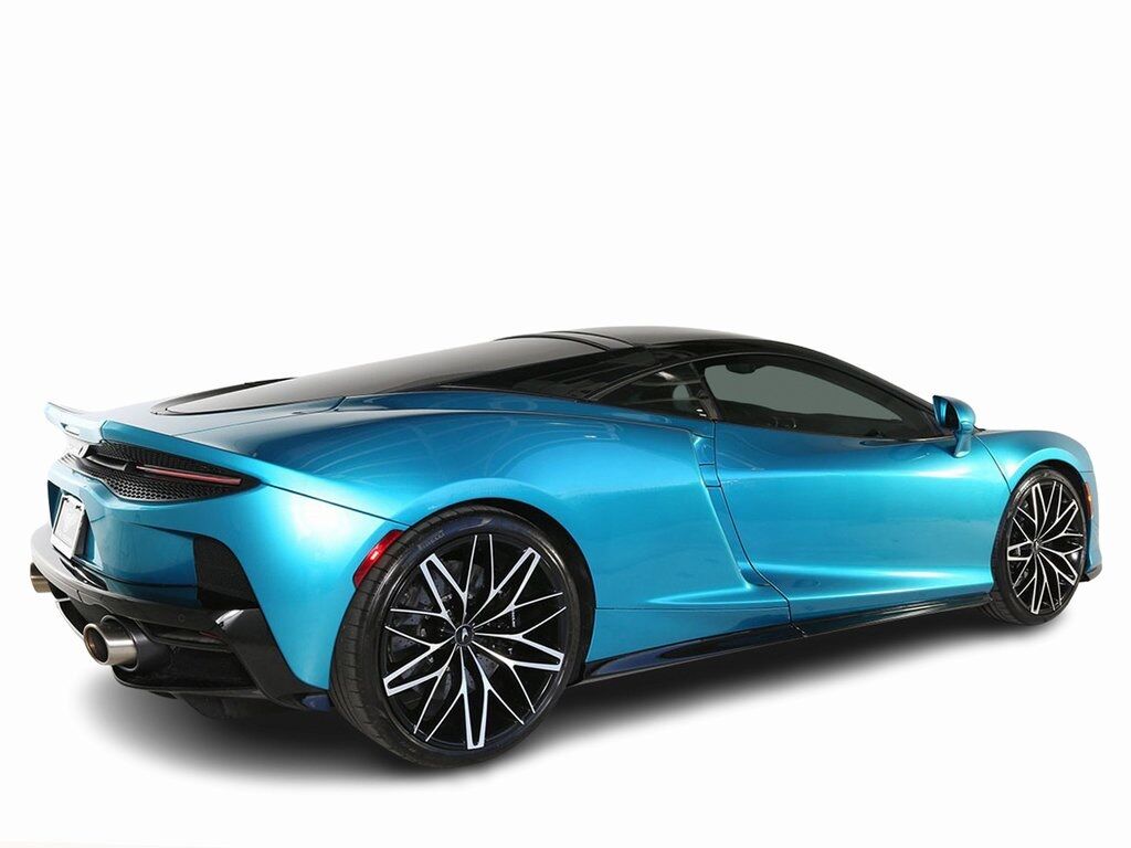2023 McLaren GT Base Ft Lauderdale FL
