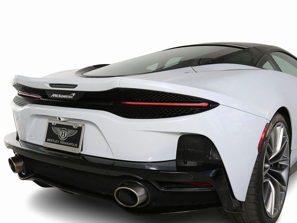 2023 McLaren GT Base Ft Lauderdale FL