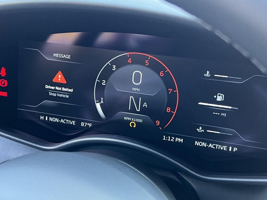 2023 McLaren GT Base Ft Lauderdale FL