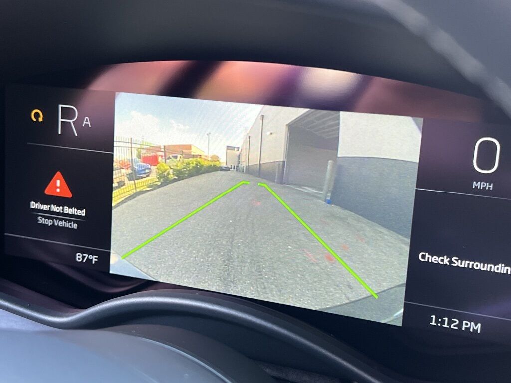 2023 McLaren GT Base Ft Lauderdale FL