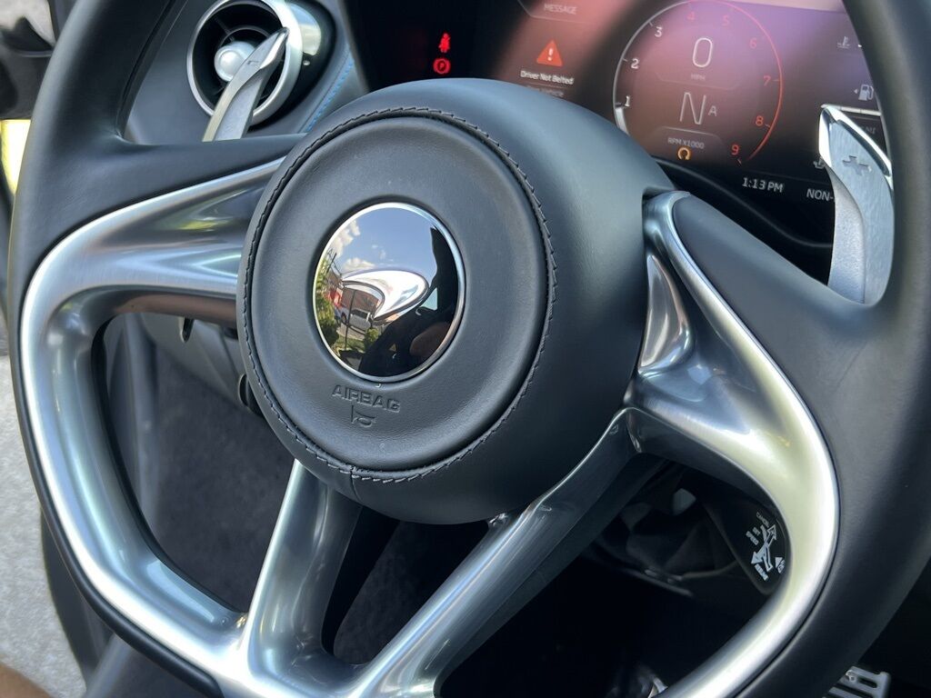 2023 McLaren GT Base Ft Lauderdale FL