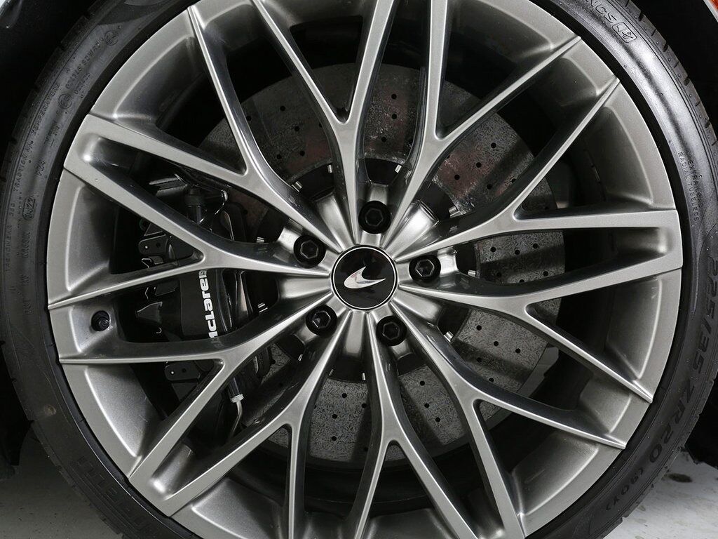 2023 McLaren GT Base Ft Lauderdale FL