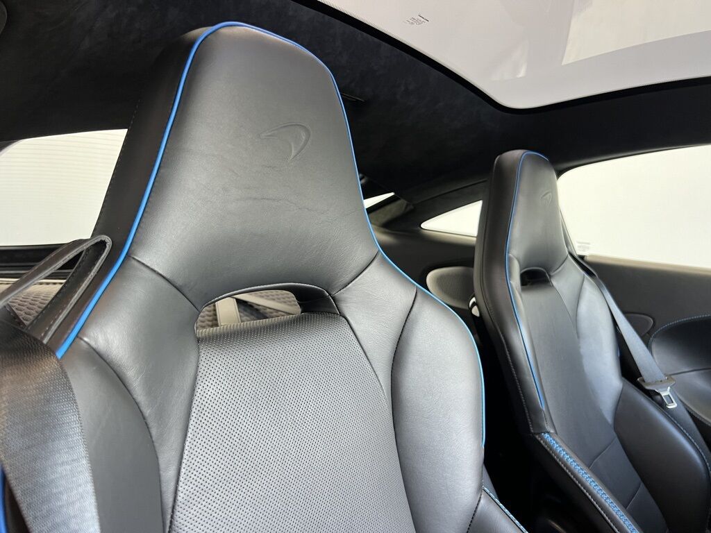 2023 McLaren GT Base Ft Lauderdale FL