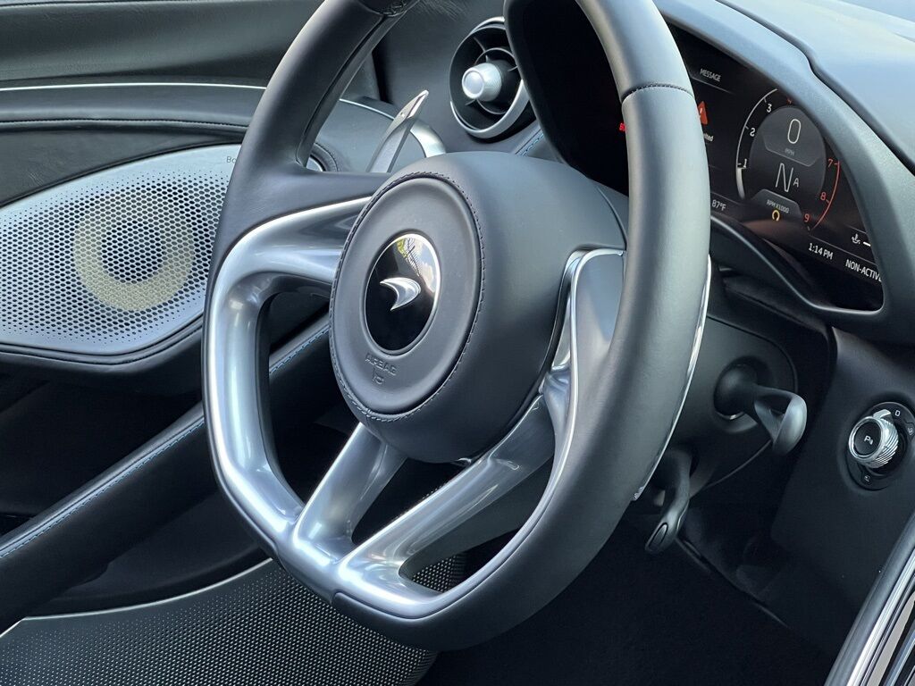 2023 McLaren GT Base Ft Lauderdale FL