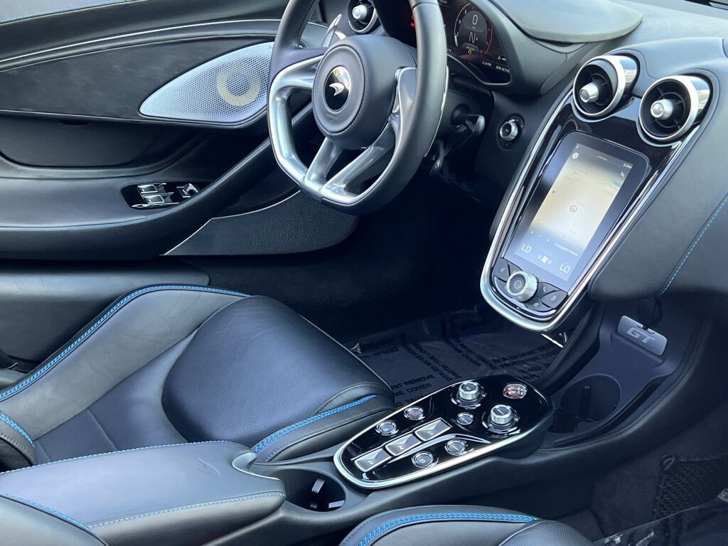 2023 McLaren GT Base Ft Lauderdale FL