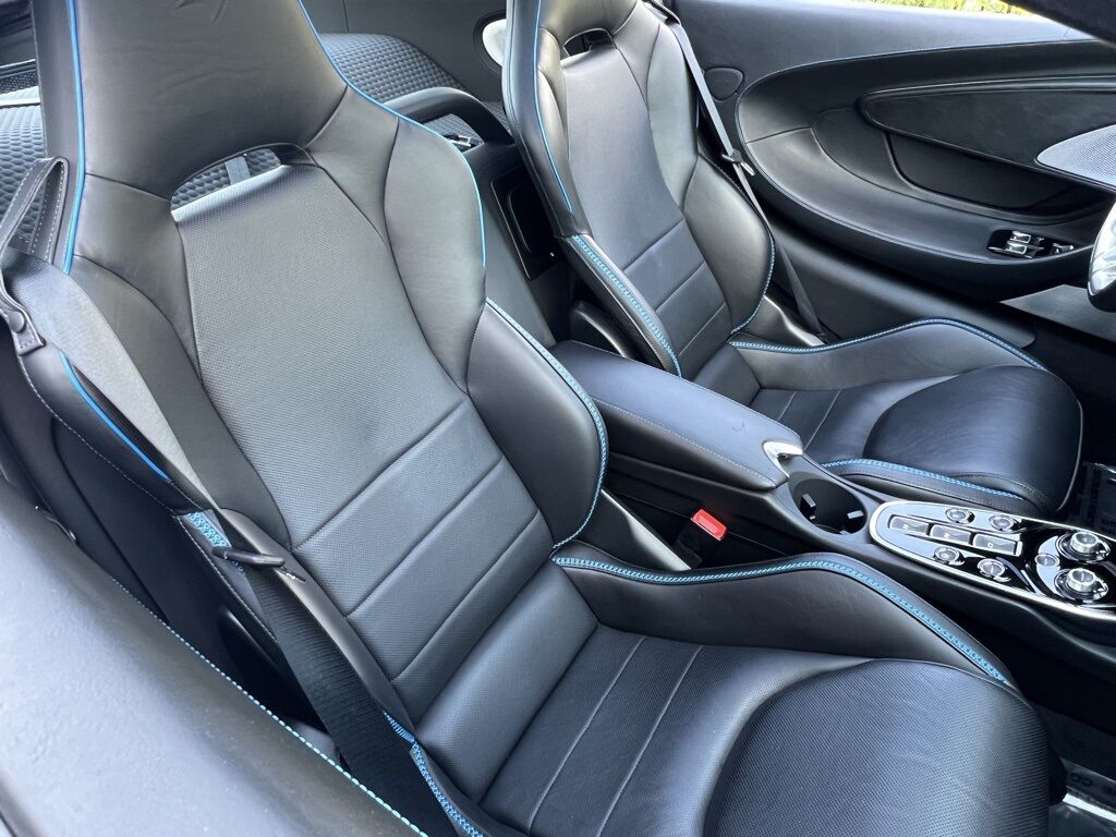 2023 McLaren GT Base Ft Lauderdale FL