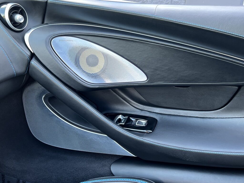 2023 McLaren GT Base Ft Lauderdale FL