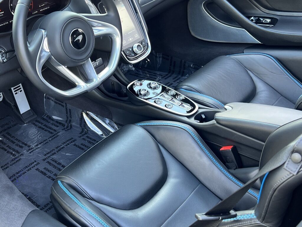 2023 McLaren GT Base Ft Lauderdale FL