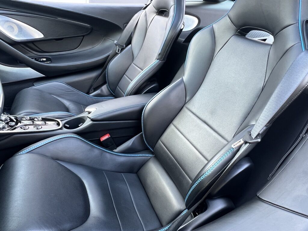 2023 McLaren GT Base Ft Lauderdale FL