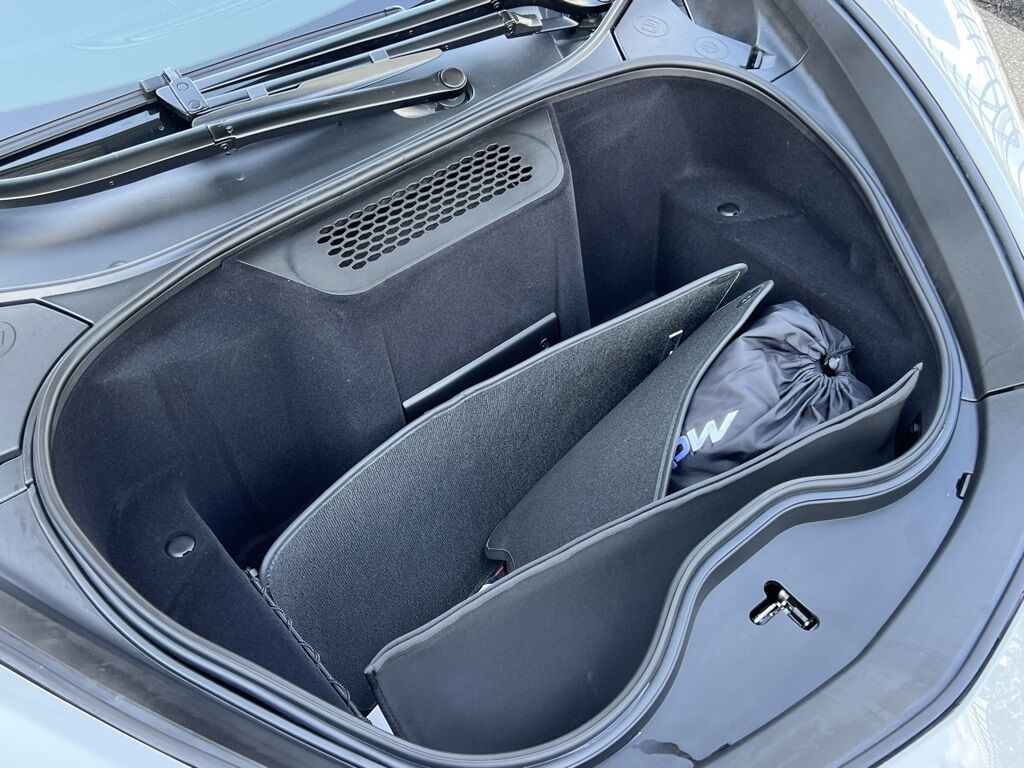 2023 McLaren GT Base Ft Lauderdale FL