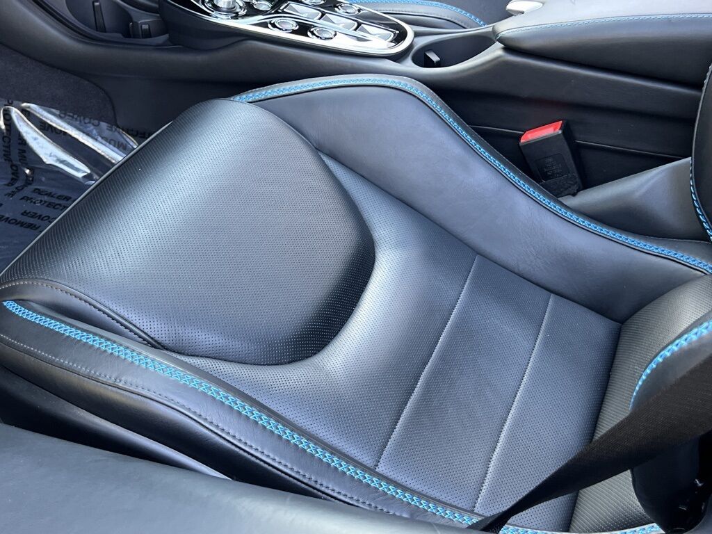 2023 McLaren GT Base Ft Lauderdale FL