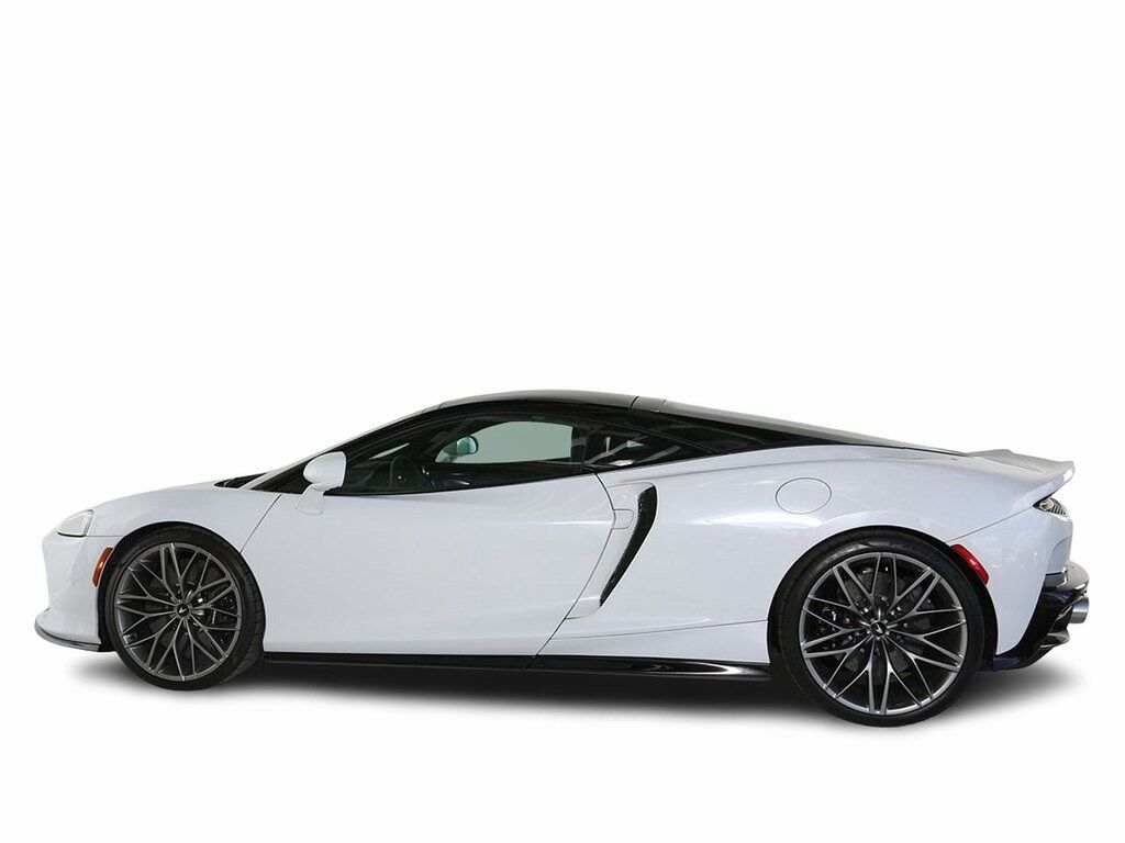 2023 McLaren GT Base Ft Lauderdale FL