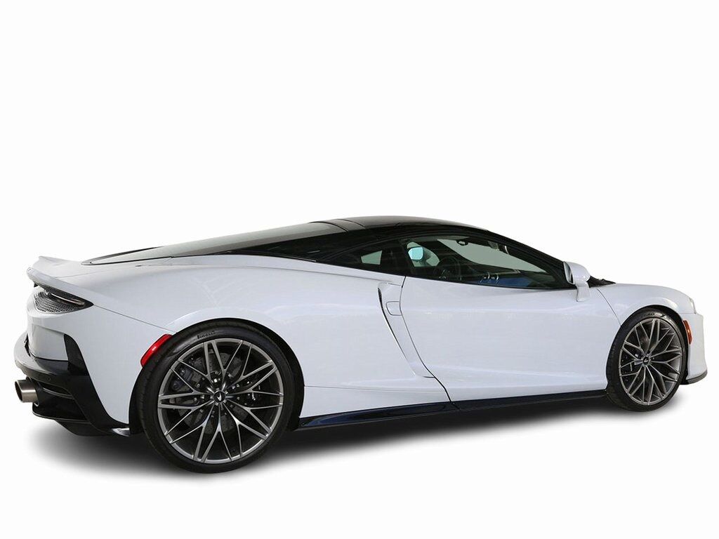 2023 McLaren GT Base Ft Lauderdale FL