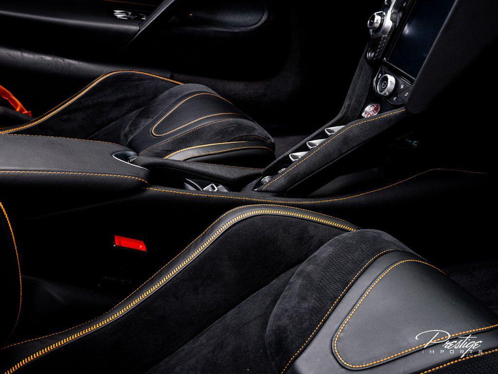 2023 Mclaren 720S Spider North Miami Beach FL