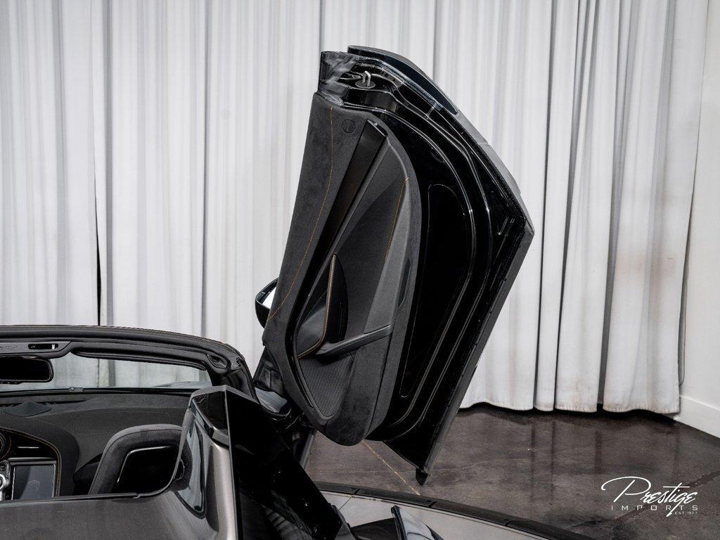 2023 Mclaren 720S Spider North Miami Beach FL