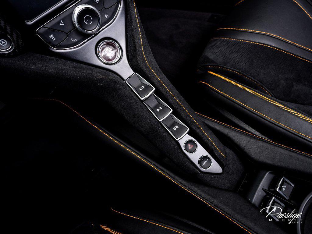 2023 Mclaren 720S Spider North Miami Beach FL