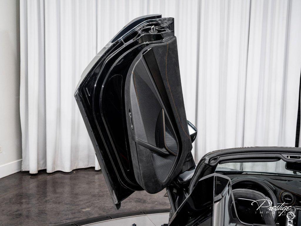 2023 Mclaren 720S Spider North Miami Beach FL