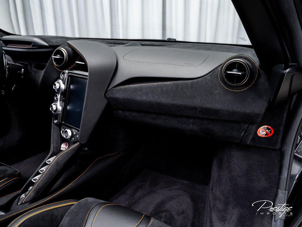 2023 Mclaren 720S Spider North Miami Beach FL