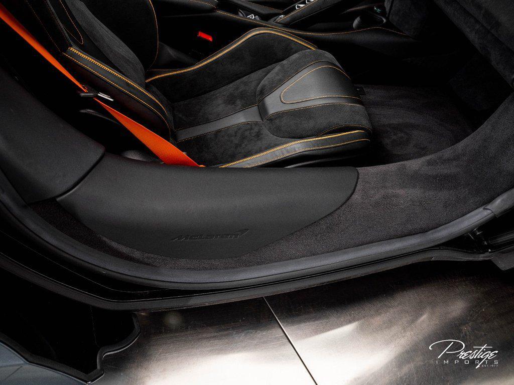 2023 Mclaren 720S Spider North Miami Beach FL