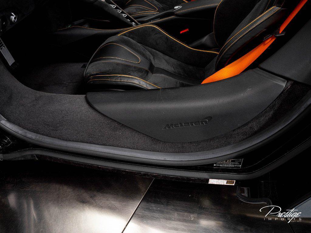 2023 Mclaren 720S Spider North Miami Beach FL