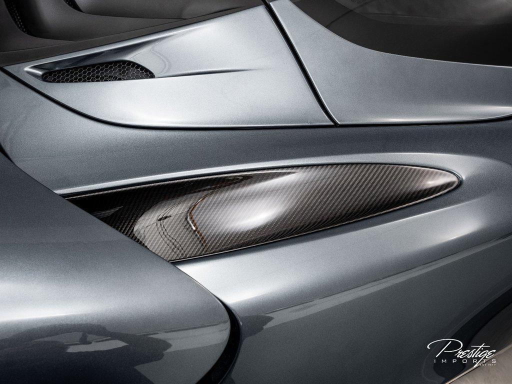 2023 Mclaren 720S Spider North Miami Beach FL