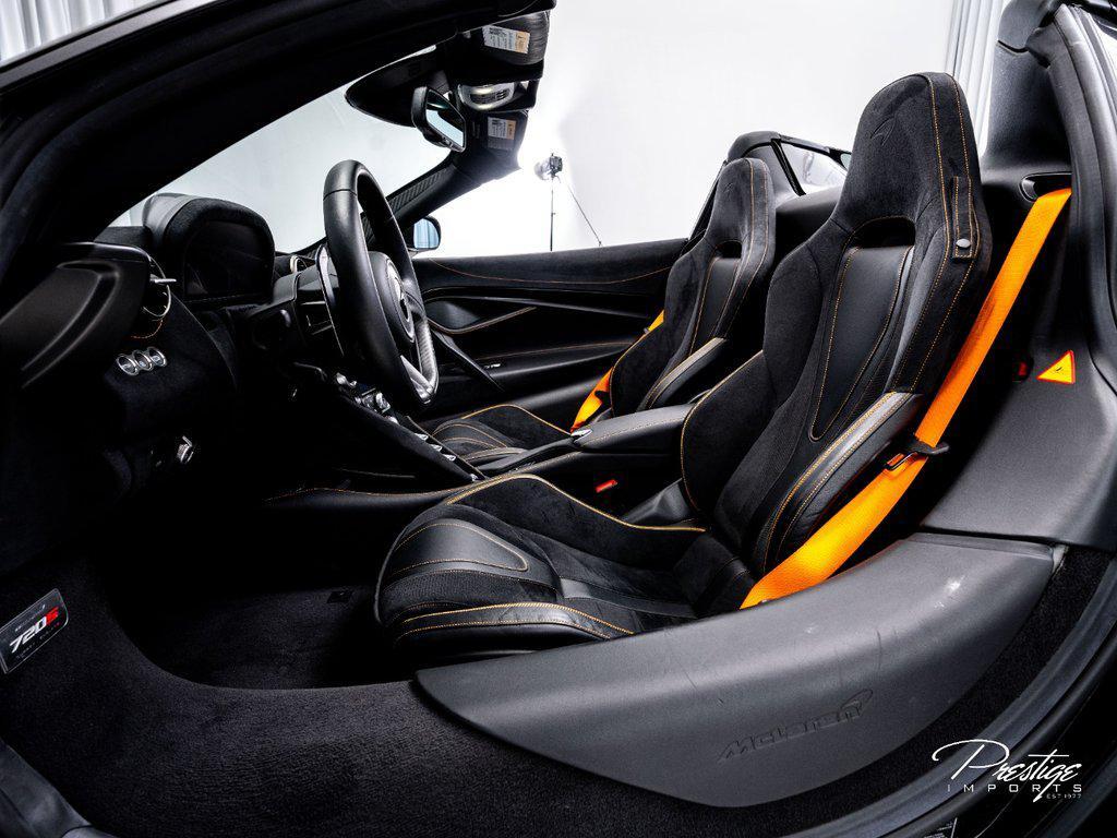 2023 Mclaren 720S Spider North Miami Beach FL