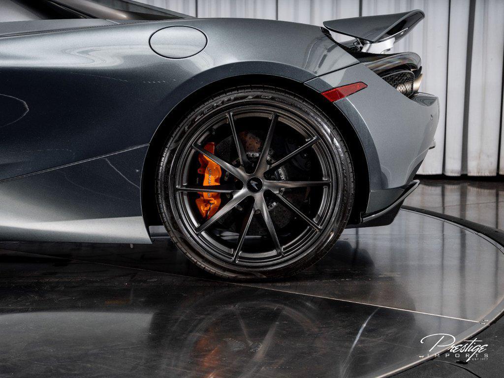 2023 Mclaren 720S Spider North Miami Beach FL