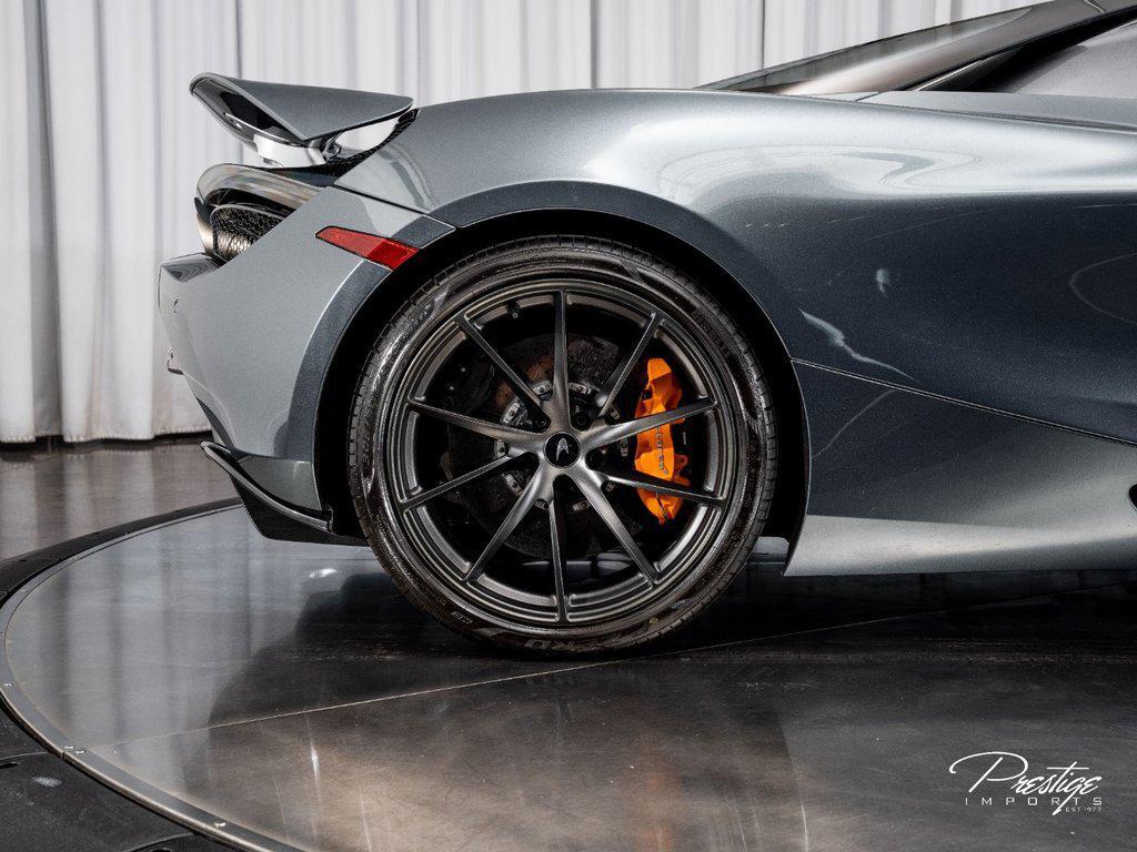 2023 Mclaren 720S Spider North Miami Beach FL