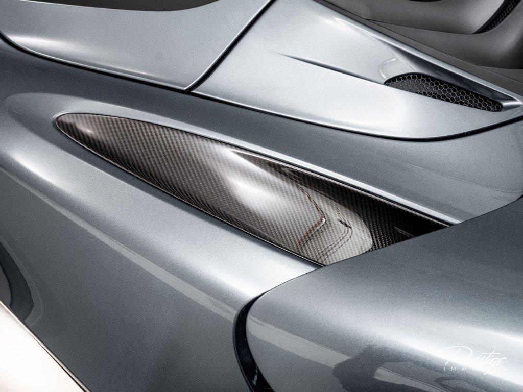 2023 Mclaren 720S Spider North Miami Beach FL