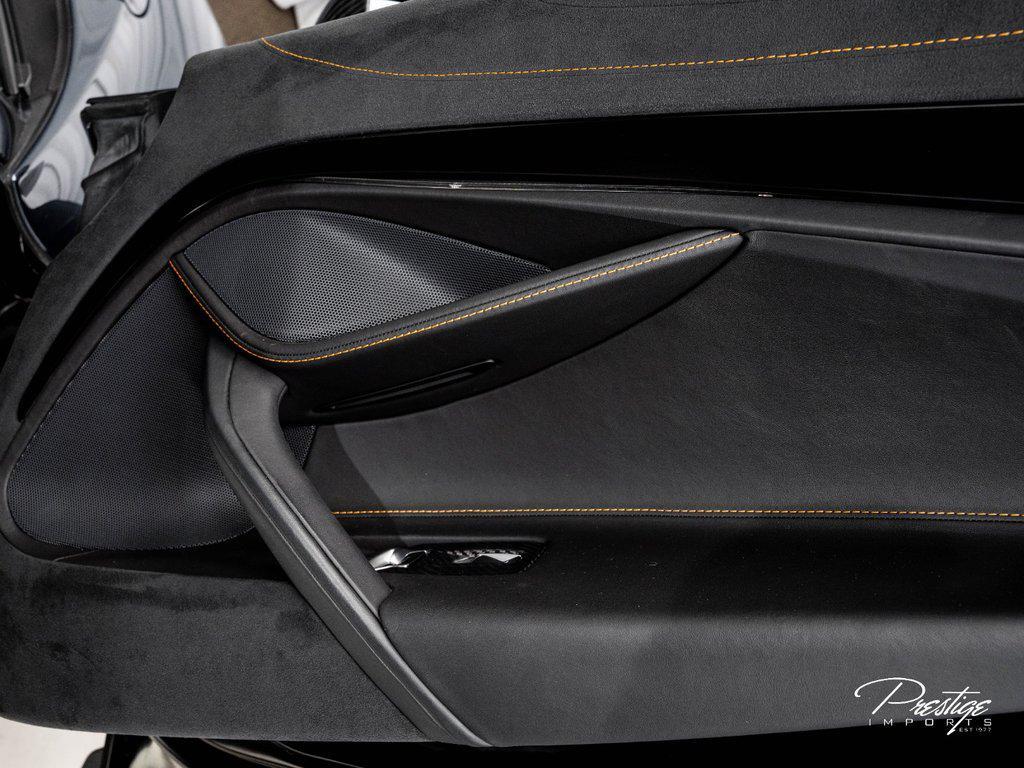 2023 Mclaren 720S Spider North Miami Beach FL