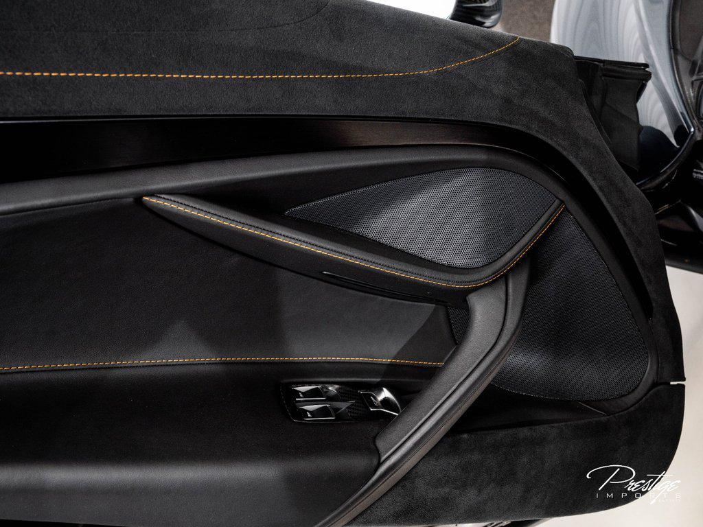 2023 Mclaren 720S Spider North Miami Beach FL