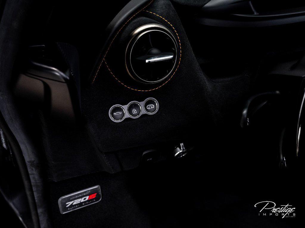 2023 Mclaren 720S Spider North Miami Beach FL