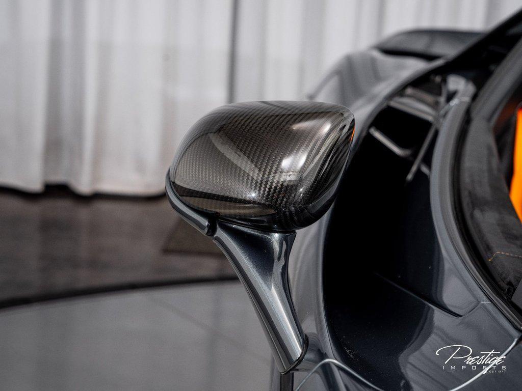 2023 Mclaren 720S Spider North Miami Beach FL