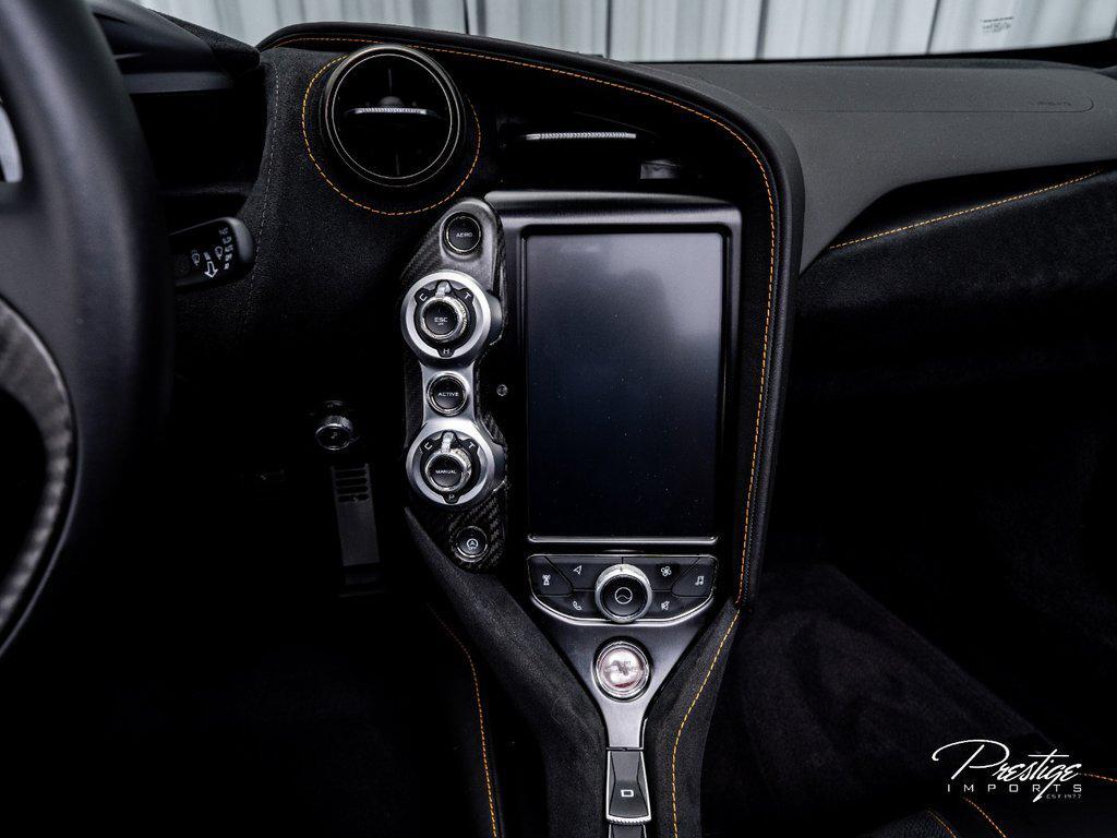 2023 Mclaren 720S Spider North Miami Beach FL