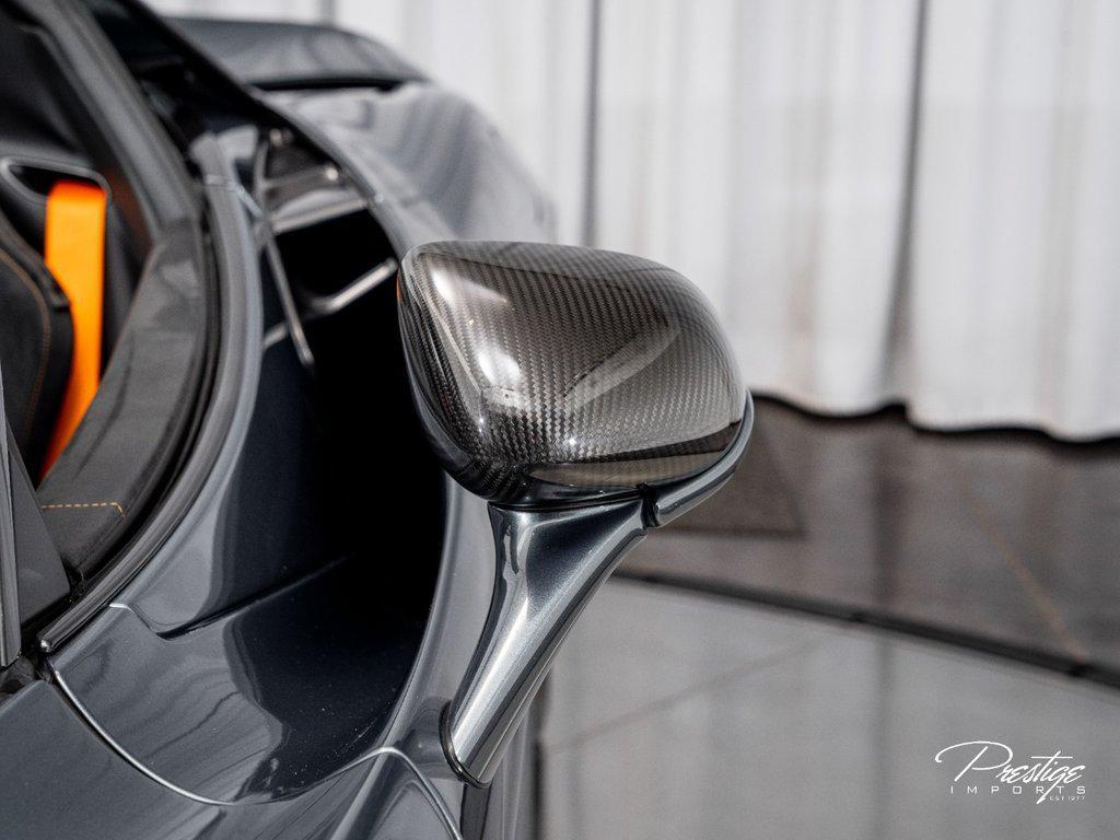 2023 Mclaren 720S Spider North Miami Beach FL