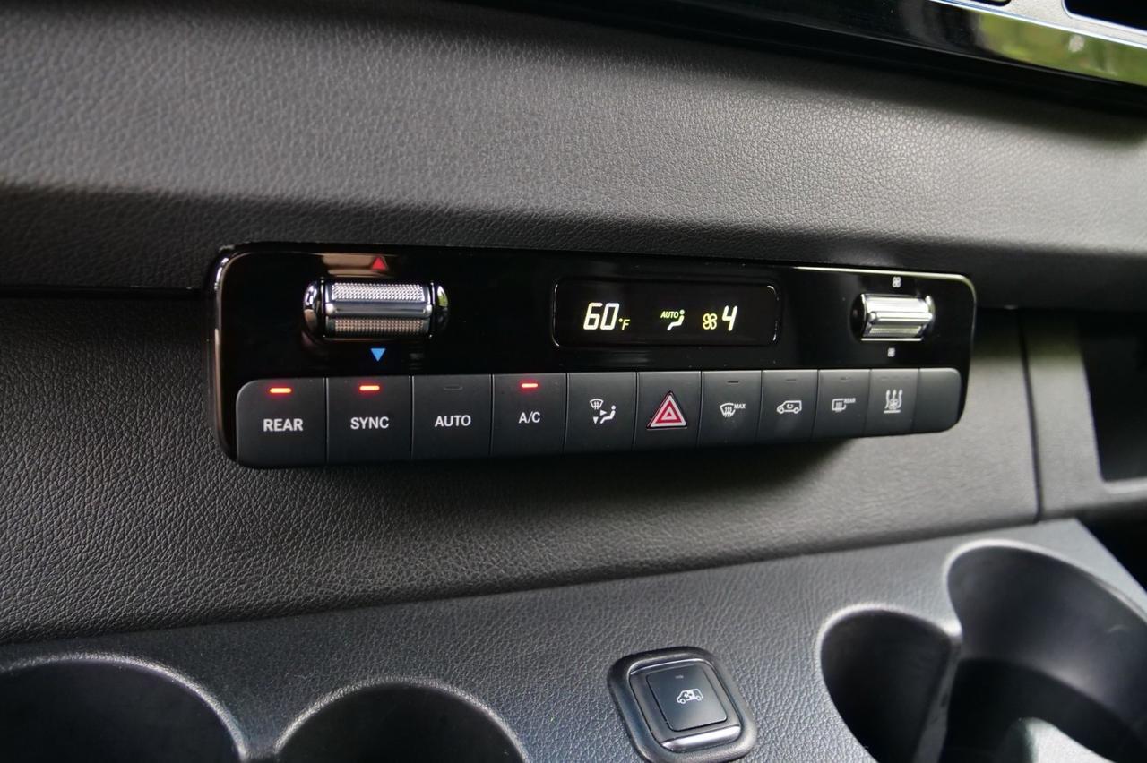 2023 Mercedes-Benz 2500 Sprinter Passenger Van / Leather / High Roof / HO Diesel! Lincolnton NC